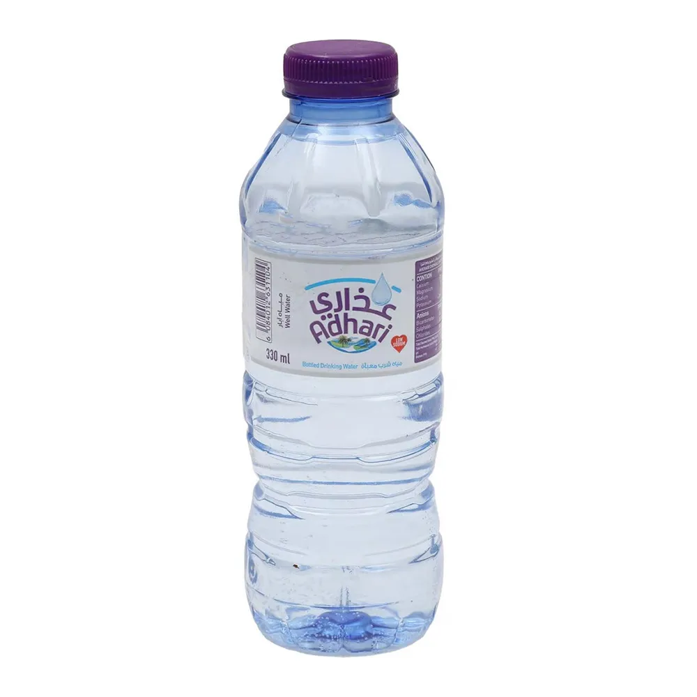 Adhari Water 330ml