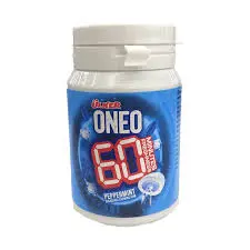 Ulker Oneo 60 Minutes Freshness 44gm