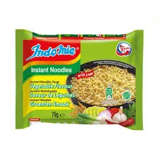 Indomie Veg Noodles 75gm