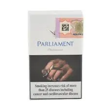 Parliament Platinum 20S