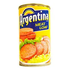 Argentina Meat Loaf 170gm