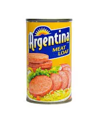Argentina Beef Loaf 170gm