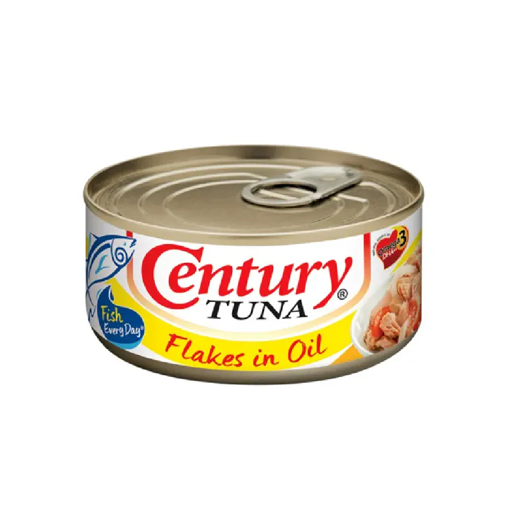 Century Tuna Flakes 180gm