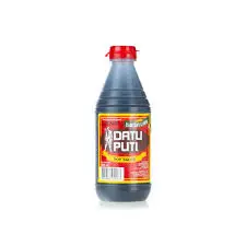Datu Puti Soy Sauce 385 ml