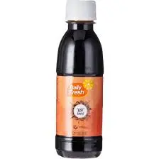 Daily Fresh Soy Sauce 200ml