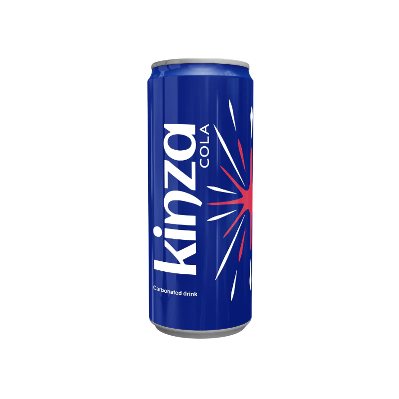 Kinza Cola 250ml