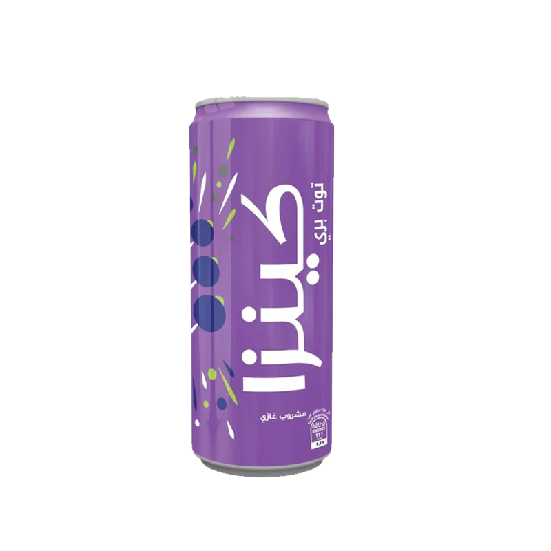 Kinza Blackcurrant 250ml