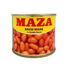 Maza Baked Beans 220gm