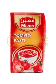 Maeen Tomato Paste 135gm 