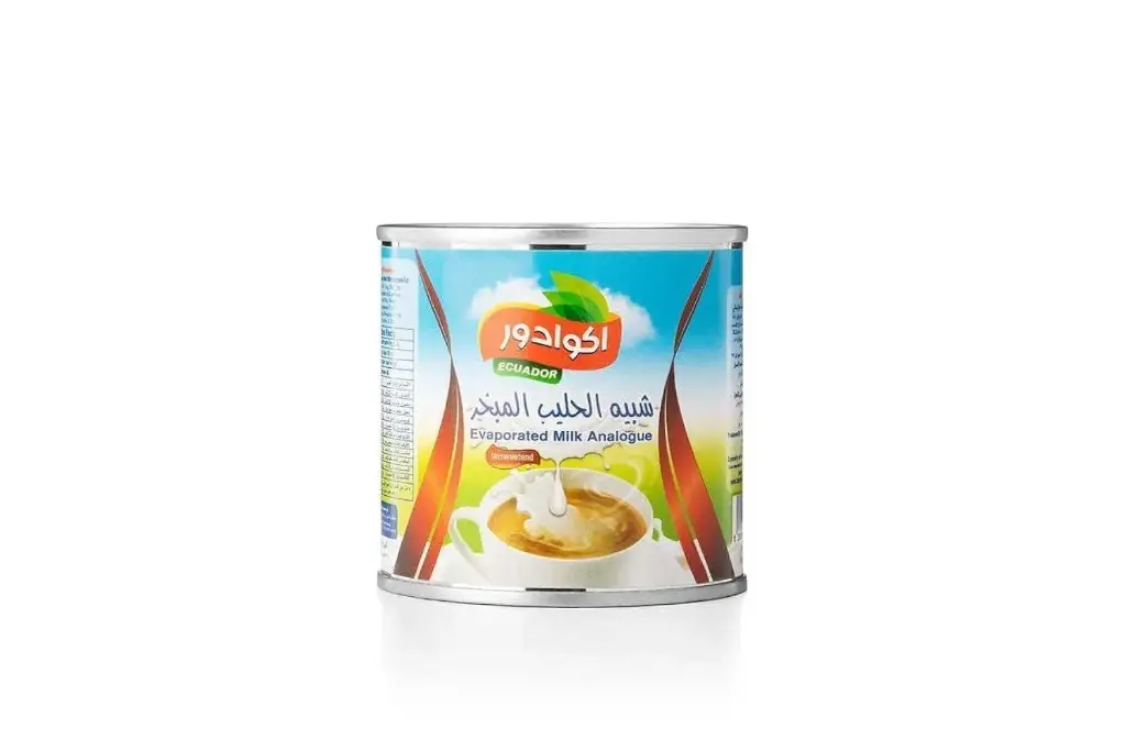 Ecuador Evaporated Tea Milk 170gm