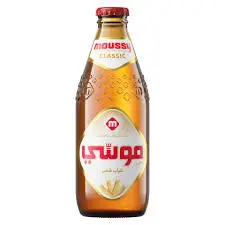 Moussy Classic 330ml