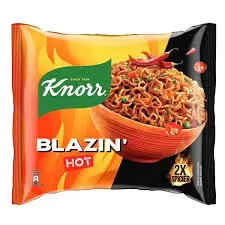 Knorr Blazin Hot Noodles 110gm