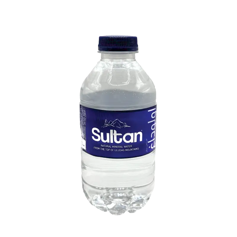 Sultan Water 330ml 