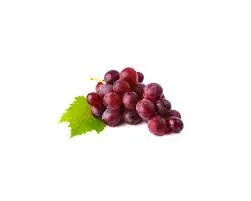 Fresh Red  Grapes 98251