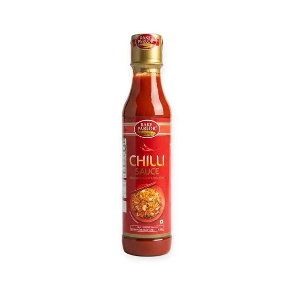 Bake Parlor Chilli Sauce 300ml