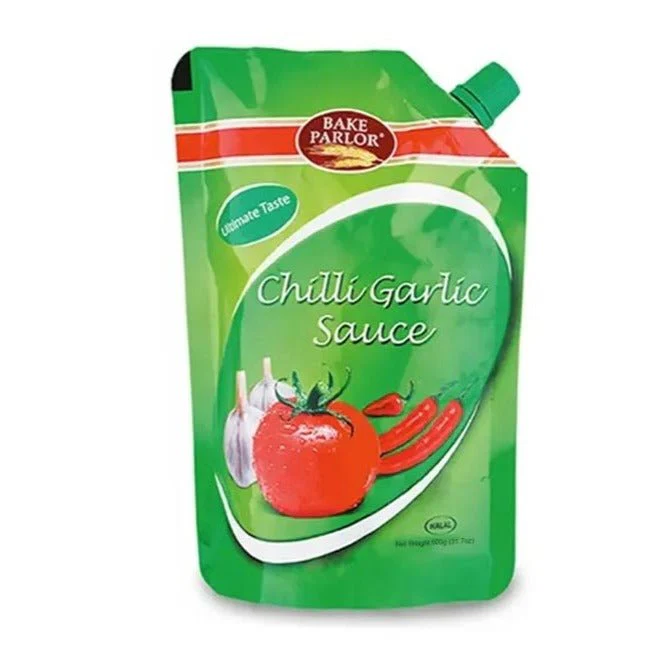 Bake Parlor Chilli Garlic Sauce 800gm