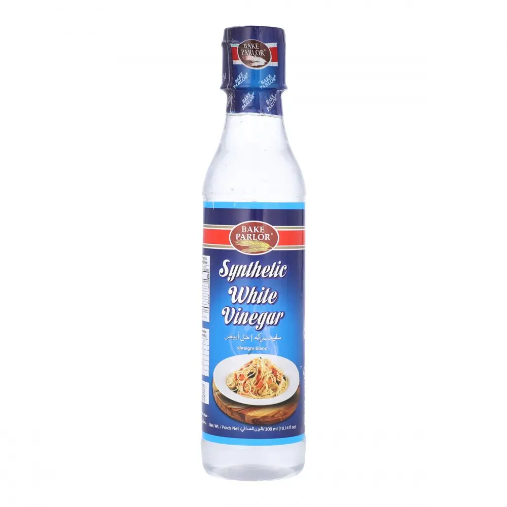 Bake Parlor White Vinegar 300ml 