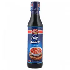 Bake Parlor Soy Sauce 300ml 