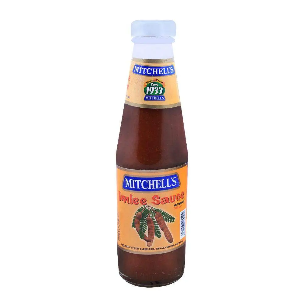 Mitchells Imli Sauce Sauce 400ml