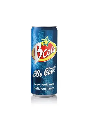 Bcola Be Cool 250ml  
