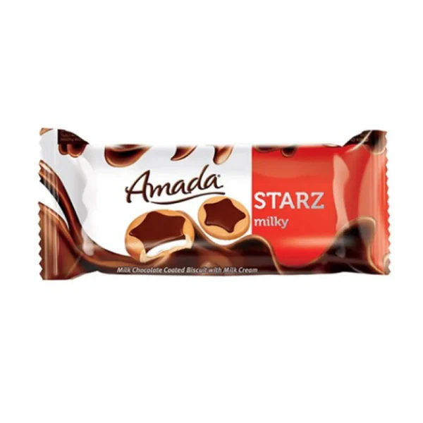 Amada Starz Milky 37gm 