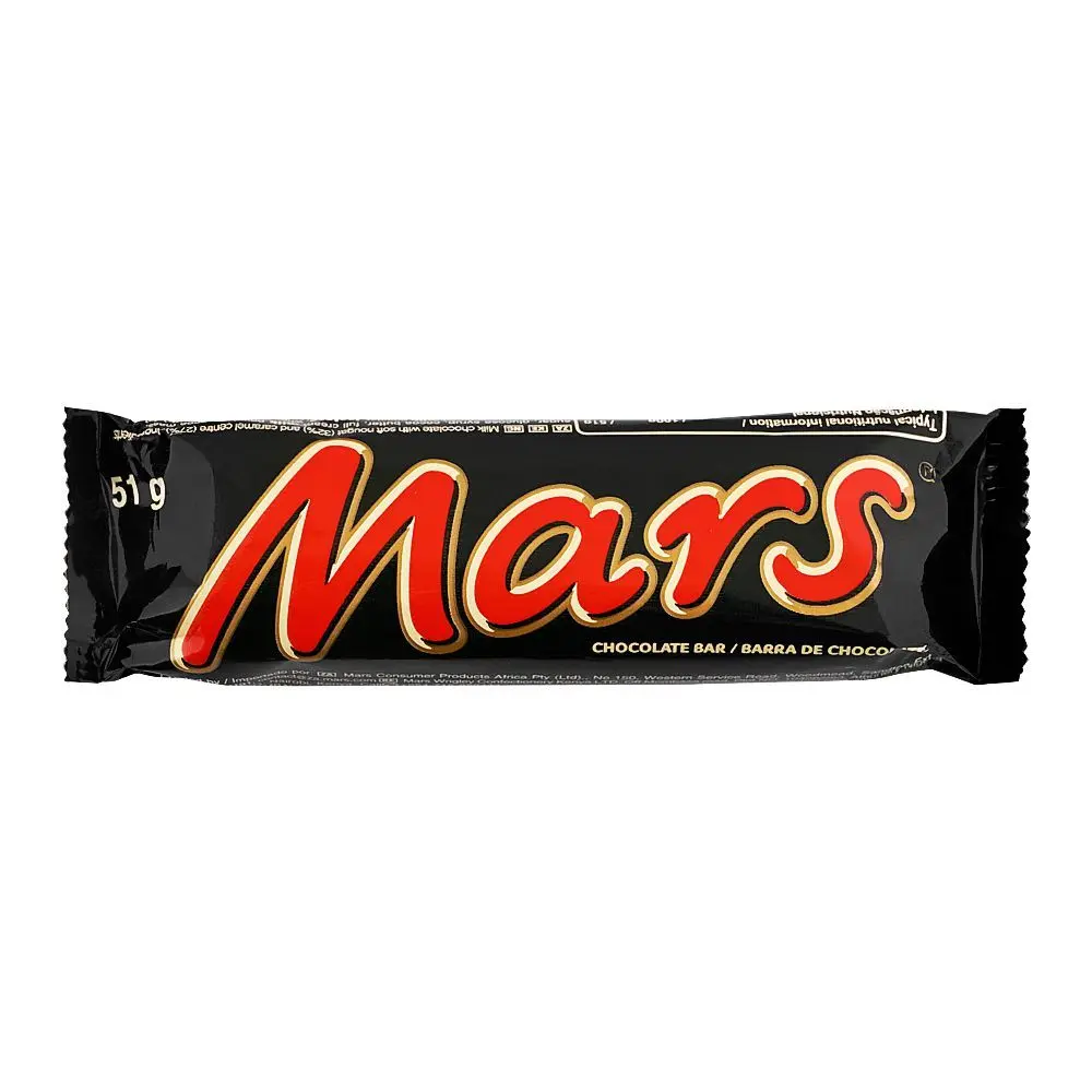 Mars 51g