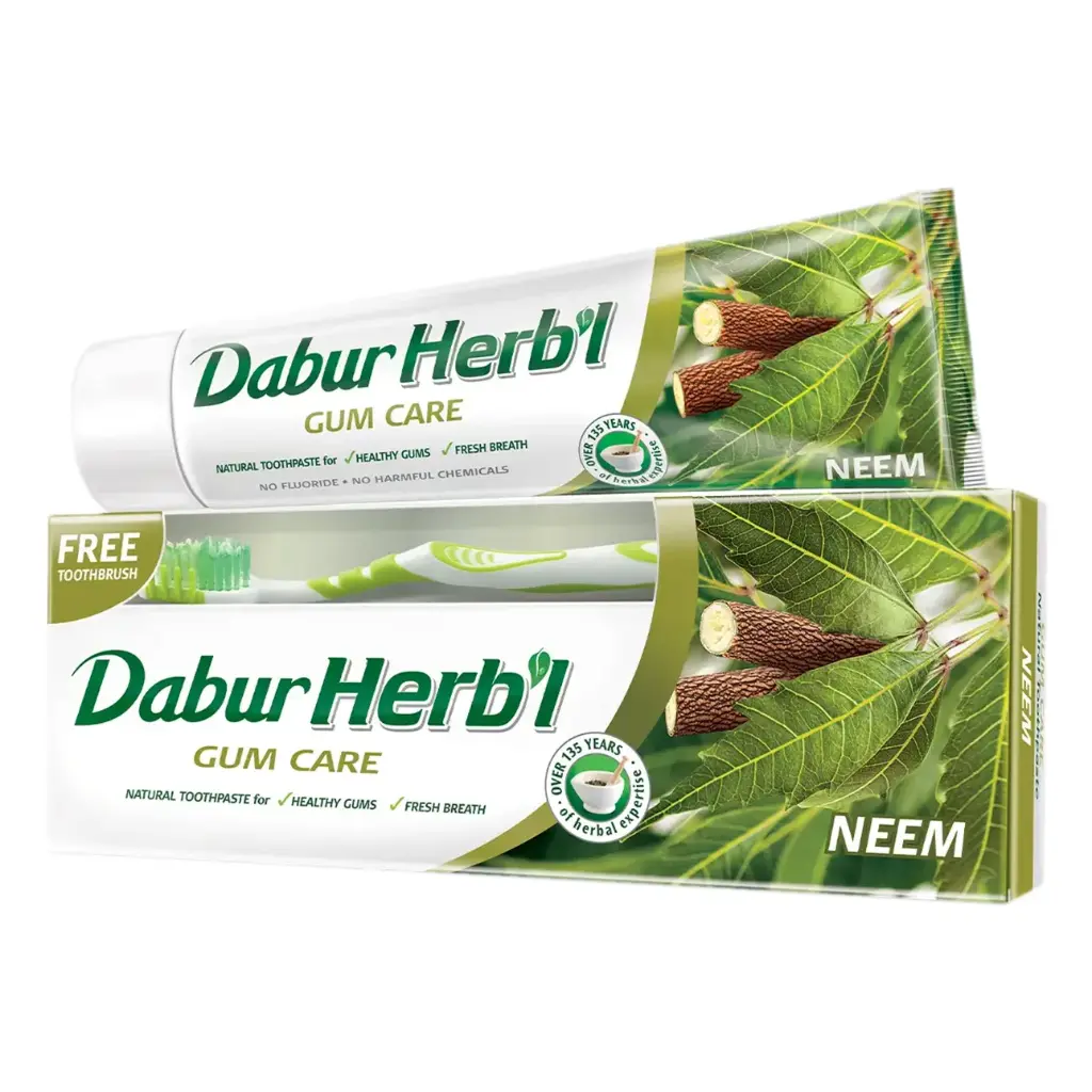 Neem Herbal Toothpast 150gm
