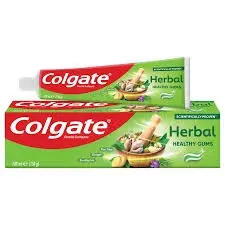 Colgate Tooth Paste Herbal 100 Ml