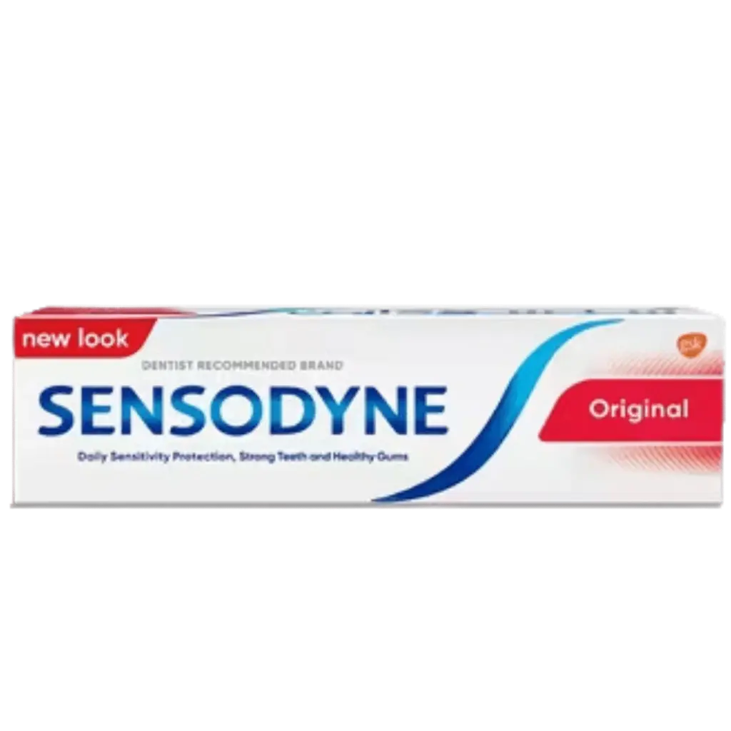 Sensodyne TP 75gm