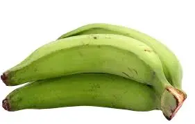 Green Banana Indian