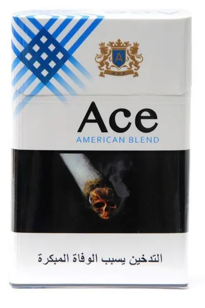Ace Silver 20s
