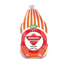 Frangosul Frozen Chicken 1000gm