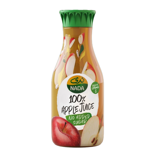Nada Apple Juice 1.35ltr - 2016