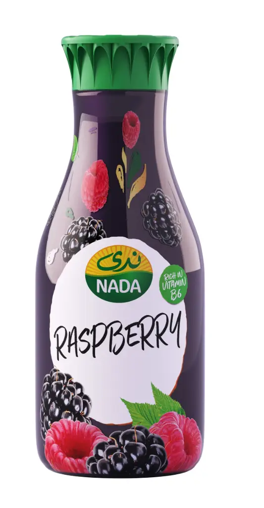 Nada Raspberry 1.35ltr - 2010