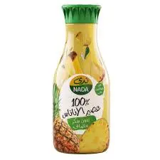 Nada Pineapple Nectar 1.35ltr - 2048