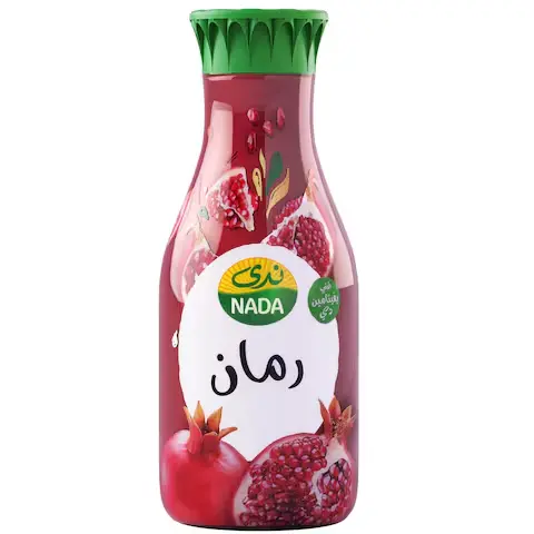 Nada Pomegranate Nectar 1.35ltr - 2013/2192