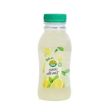 Nada Lemon W/Mint Drink 300ml - 2228/2263