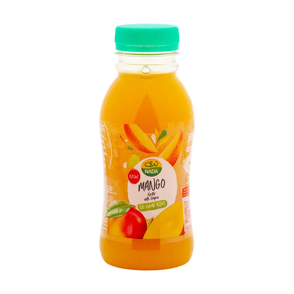 Nada Mango Grape 300ml - 2233