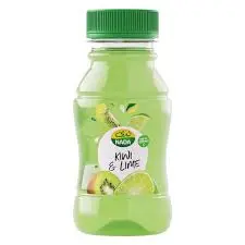Nada Kiwi Lime Drink 200ml - 2320