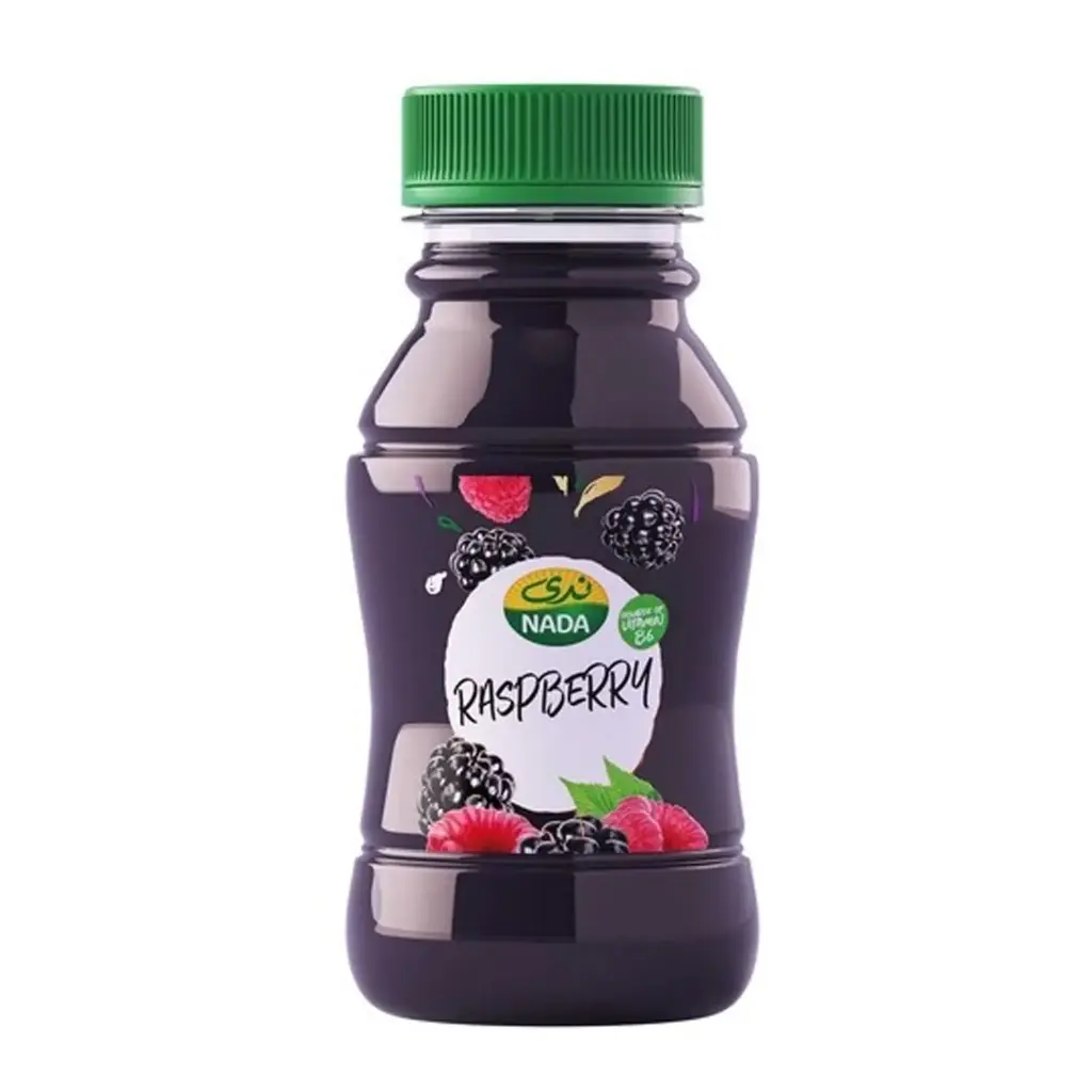 Nada Raspberry Drink 200ml - 458/2347
