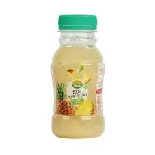 Nada Pineapple Nectar 200ml - 2321
