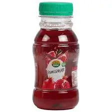 Nada Pomegranate Nectar 200ml - 825/2349