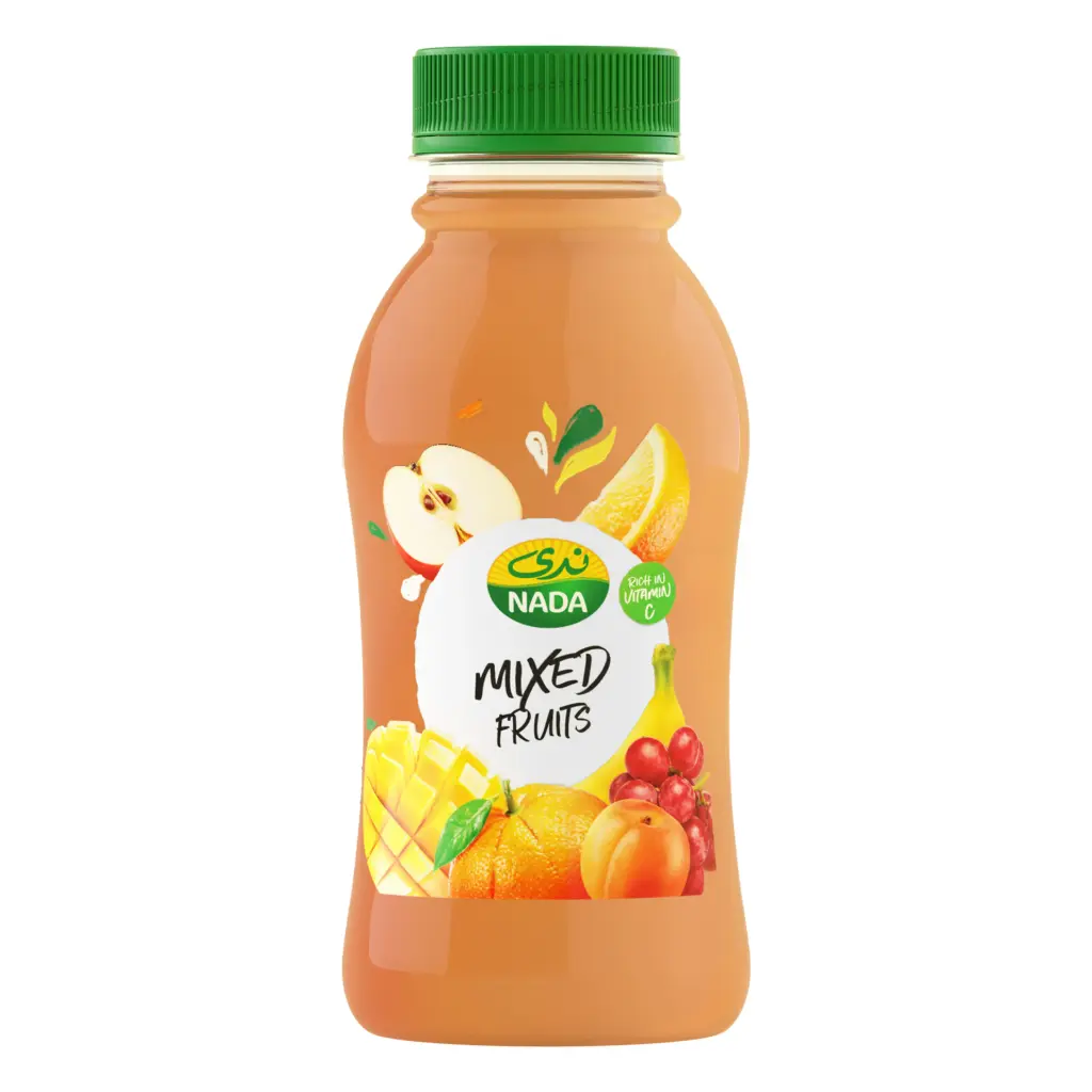 Nada Mixed Drink 300ml - 2260/2262