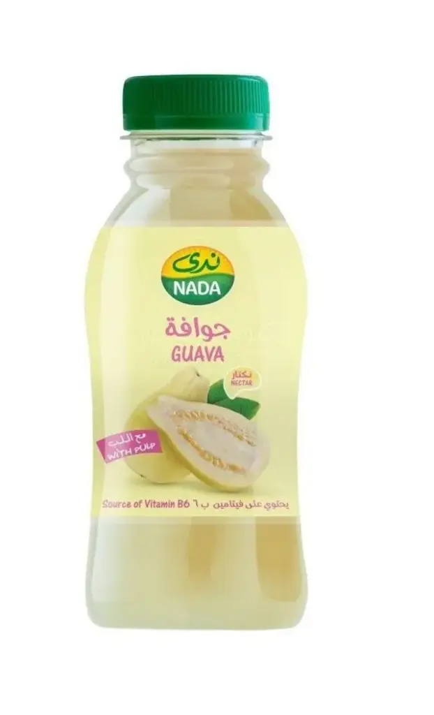Nada Guava Juice 300ml - 850/2267
