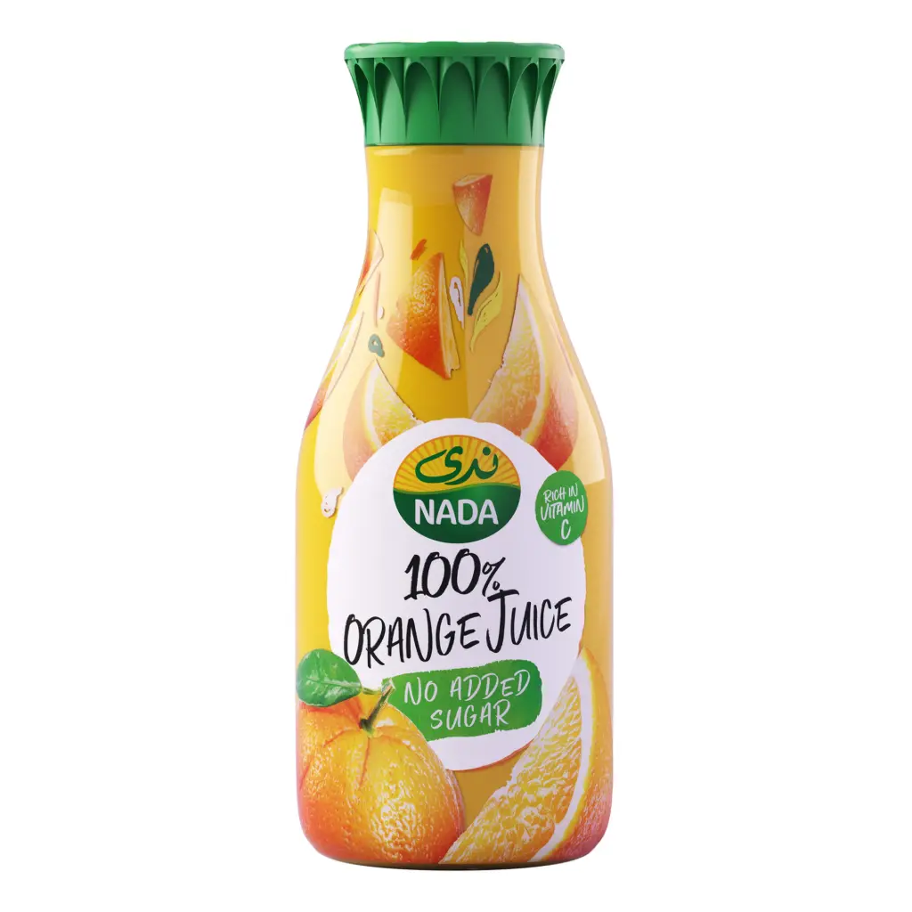 Nada Orange Cocktail 1.35ltr - 2184