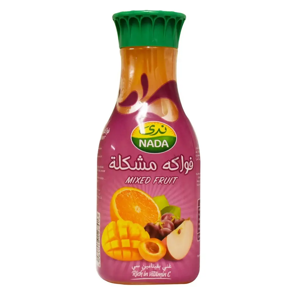 Nada Mixed Fruit Nectar 1.35ltr - 2153