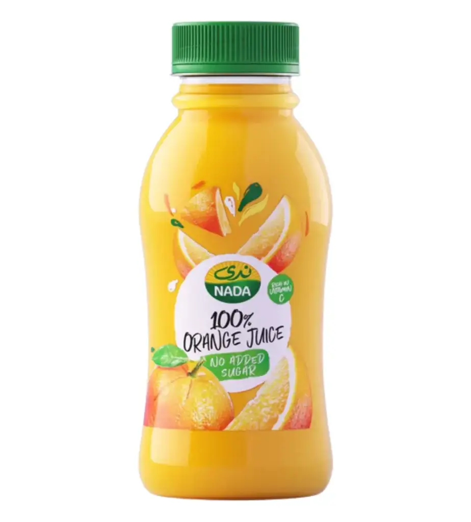 Nada Orange Cocktail 300ml - 2235