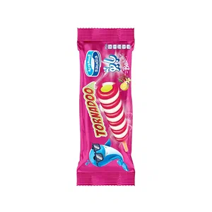 Saudia Tornadoo Chery 80ml - 5604
