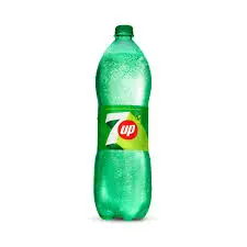 [012000800344] 7up 2.25 Ltr 40105