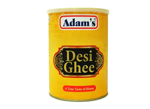[8964000074459] Adams Desi Ghee 1kg